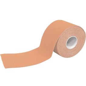 Moves Kinesiology tape 5cm x 5m | beige