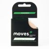 Moves Kinesiology Tape 5cm x 5m | beige