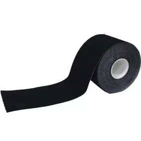 Moves kinesiology tape 5cm x 5m | black