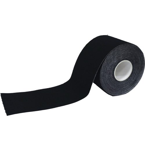 Moves kinesiology tape 5cm x 5m | black