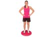 Balance Trainer Inflatable Balance-Training Cushion