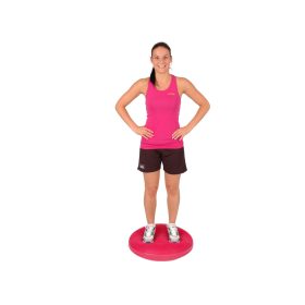 Balance Trainer Inflatable Balance-Training Cushion