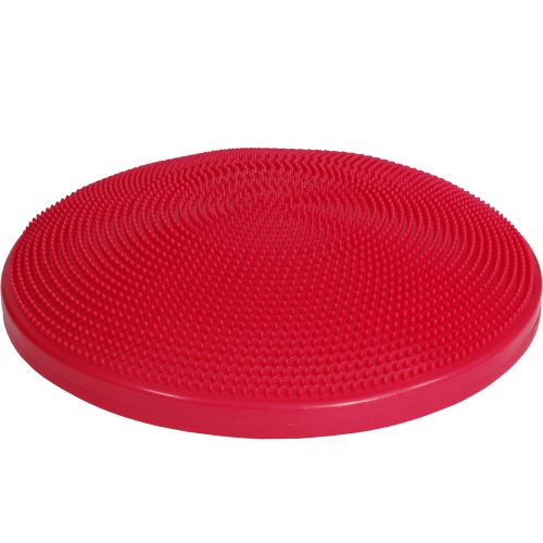 Balance Trainer Inflatable Balance-Training Cushion