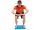 Balance Pad Balance Training Cushion | Rectangular | Blue