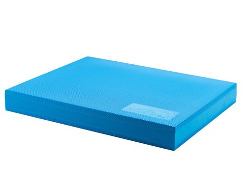 Balance Pad Balance Training Cushion | Rectangular | Blue