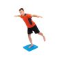 Balance Pad Balance Training Cushion | Rectangular | Blue