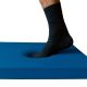 Balance Pad Pro Balance Training Cushion | Rectangular | Blue