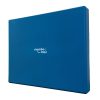 Balance Pad Pro Balance Training Cushion | Rectangular | Blue