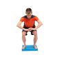   Balance Pad Pro Balance Training Cushion | Rectangular | Blue
