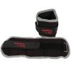 Mambo Max Velcro Wrist and Ankle Weight 2x0.5 kg