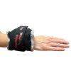 Mambo Max Velcro Wrist and Ankle Weight 2x0.5 kg