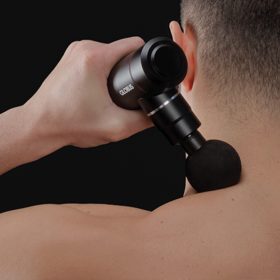 4 Vibe massage gun