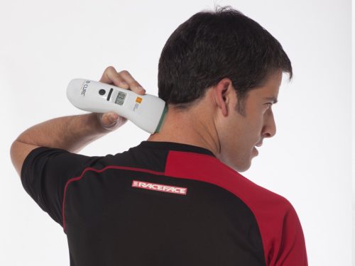 B-Cure Laser Pro softlaser (LLLT)