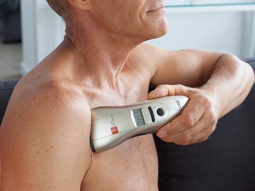 B-Cure Laser Classic softlaser (LLLT)