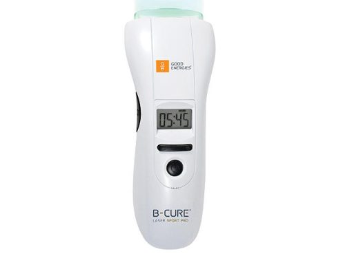 B-Cure Laser SPORT Pro softlaser (LLLT)