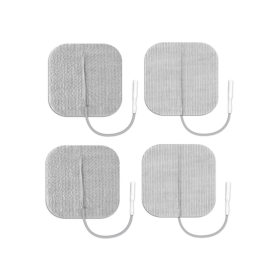 PALS 5x5cm self-adhesive electrode, Pin, 4pcs/pouch