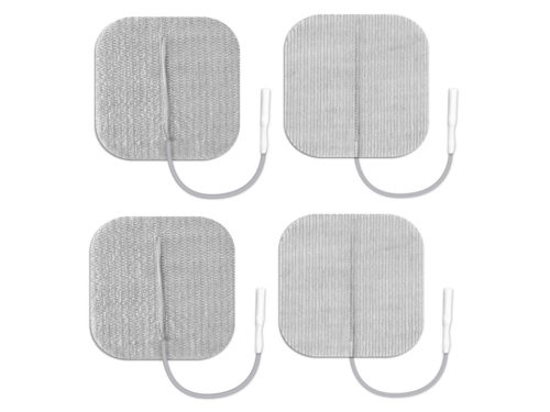 PALS 5x5cm self-adhesive electrode, Pin, 4pcs/pouch