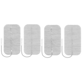 PALS 5x9cm self-adhesive electrode, Pin, 4pcs/pouch