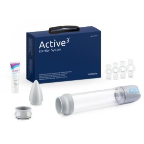 Medintim Active Erection System
