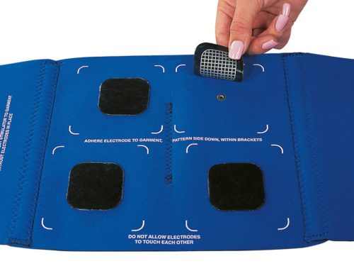 UltraStim Belt Electrotherapy Belt - L-XL (102-137 cm)