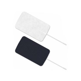 ValueTrode 10x18cm self-adhesive electrode, Pin, 1pc/pouch