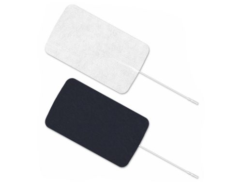 ValueTrode 10x18cm self-adhesive electrode, Pin, 1pc/pouch