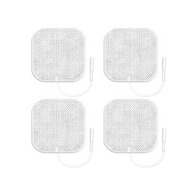 ValueTrode 5x5cm self-adhesive electrode, Pin, 4pcs/pouch