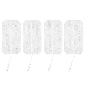 ValueTrode 5x9cm self-adhesive electrode, Pin, 4pcs/pouch