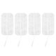 ValueTrode 5x9cm self-adhesive electrode, Pin, 4pcs/pouch