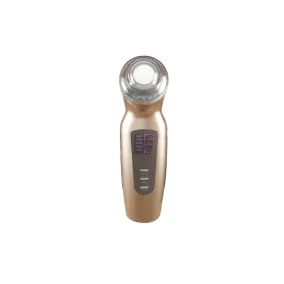 IPS cosmetic device + gel