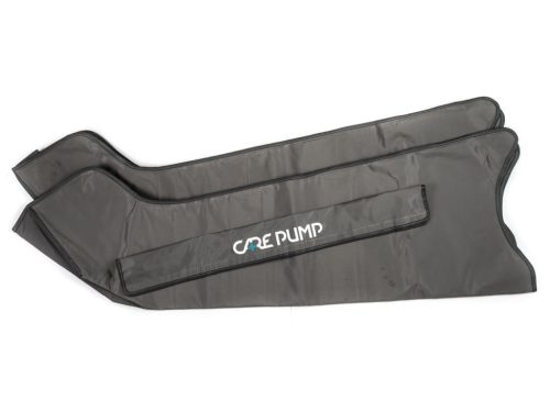Leg Cuff Pair Unisize 4-Chamber CarePump