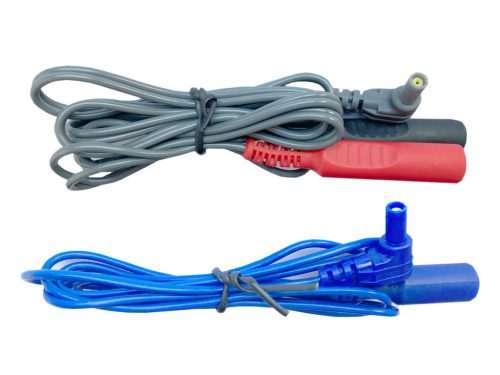 Cable set for evoStim E stimulator