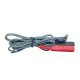 Cable set for evoStim P Stimulator