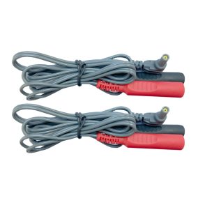 Cable set for evoStim UG stimulator