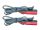 Cable set for evoStim UG stimulator