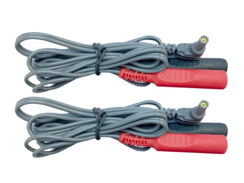 Cable set for evoStim UG stimulator