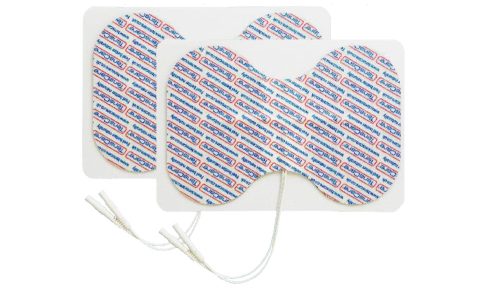 TensCare Butterfly Electrode (butterfly-shaped)