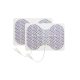 TensCare Butterfly Electrode (butterfly-shaped)