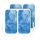 Cool Relief 5x10cm self-adhesive electrode, Pin, 4 pcs/pack.