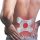 TensCare Back Pain Electrode for Lower Back and Back Treatments