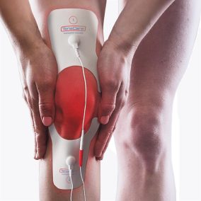 TensCare Knee Pain Electrode for Knee Treatment