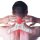 TensCare Neck Pain Electrode for Neck Treatment