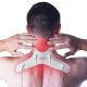 TensCare Neck Pain Electrode for Neck Treatment
