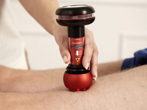 Energy-Laser L2000 Pro softlaser (LLLT)