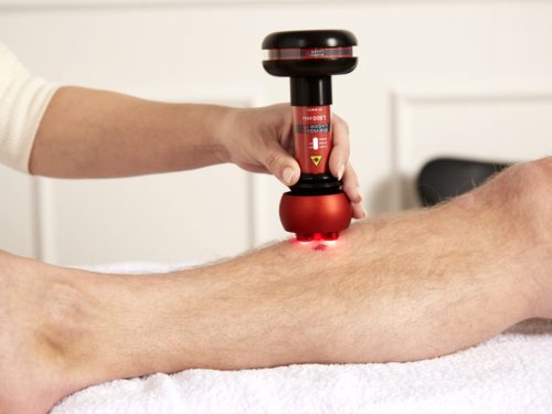 Energy-Laser L2000 Pro softlaser (LLLT)