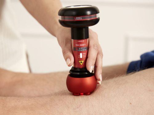 Energy-Laser L2000 Pro softlaser (LLLT)