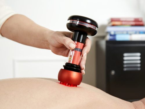 Energy-Laser L2000 Pro softlaser (LLLT)