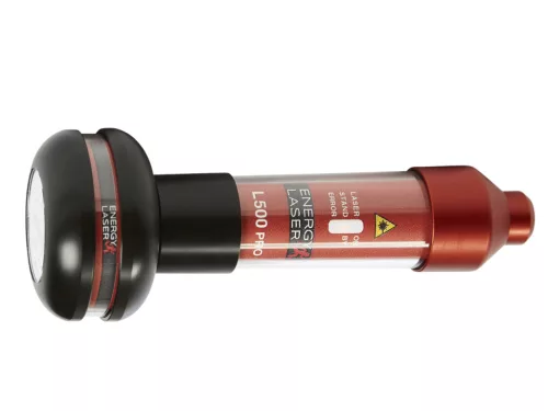 Energy-Laser L500 Pro soft-laser device