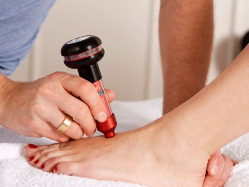 Energy-Laser L500 Pro softlaser (LLLT)