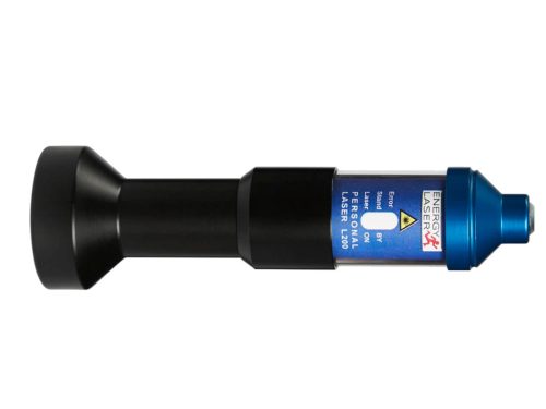 Personal Laser L200 softlaser (LLLT)